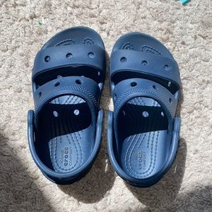 Crocs sandals kids